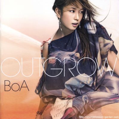 OUTGROW (CD)
Parole chiave: boa outgrow