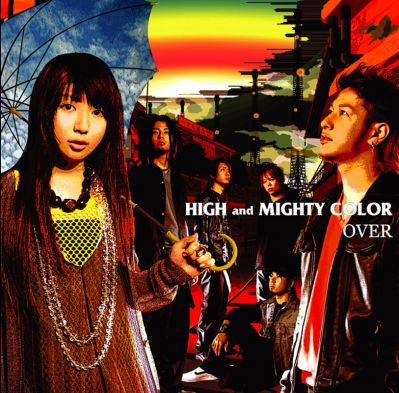 Over
Parole chiave: high and mighty color over