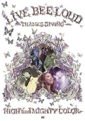 �LIVE BEE LOUD -THANKS GIVING-
Parole chiave: high and mighty color live bee loud thanks giving
