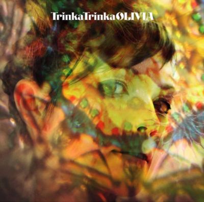 Trinka Trinka (CD+DVD)
Parole chiave: olivia lufkin trinka trinka