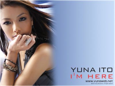 �I'm Here official wallpaper
Parole chiave: yuna ito i'm here official wallpaper