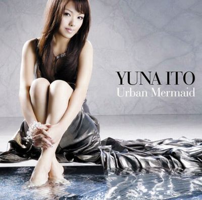 Urban Mermaid (CD)
Parole chiave: yuna ito urban mermaid