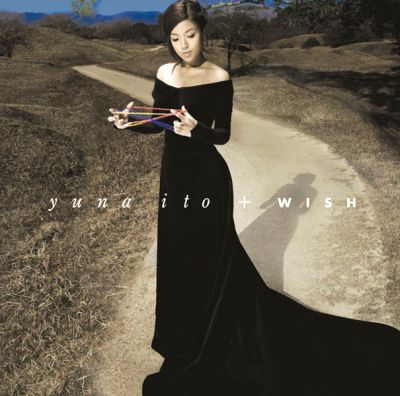 �WISH (CD)
Parole chiave: yuna ito wish