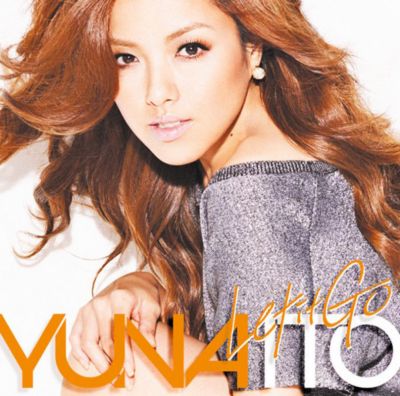 Let it Go (CD+DVD)
Parole chiave: yuna ito let it go