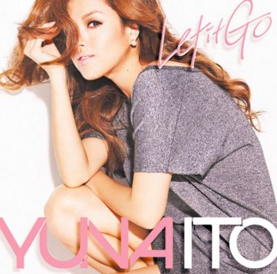 Let it Go (CD)
Parole chiave: yuna ito let it go
