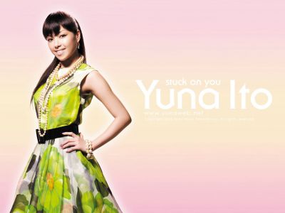 �stuck on you official wallpaper
Parole chiave: yuna ito stuck on you official wallpaper