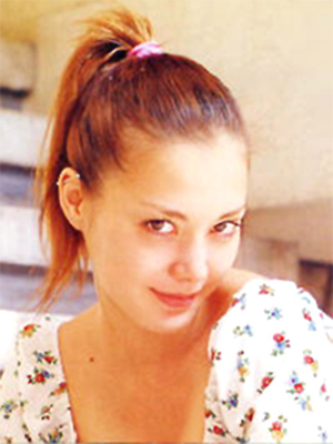 �Young Anna 10
Parole chiave: anna tsuchiya