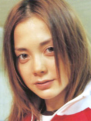 �Young Anna 12
Parole chiave: anna tsuchiya