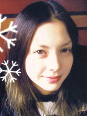 �Young Anna 13
Parole chiave: anna tsuchiya