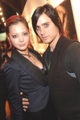 Anna Tsuchiya with Jared Leto from 30 Seconds To Mars 02
Parole chiave: anna tsuchiya jared leto