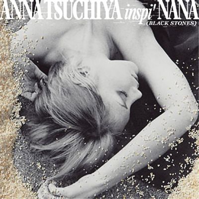 ANNA TSUCHIYA inspi' NANA (BLACK STONES) Kuroi Namida (CD)
Parole chiave: anna tsuchiya kuroi namida