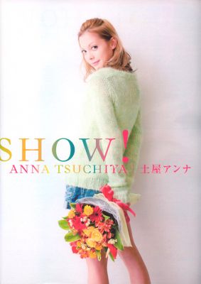 �Anna Tsuchiya 215
Parole chiave: anna tsuchiya