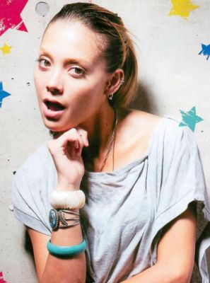 �Anna Tsuchiya 356
Parole chiave: anna tsuchiya