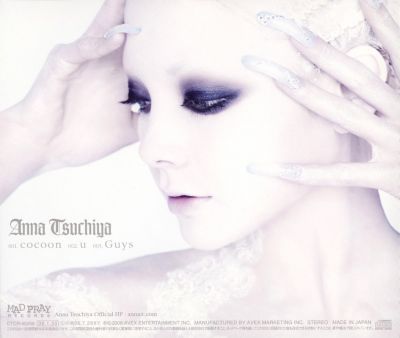 �cocoon (back)
Parole chiave: anna tsuchiya cocoon