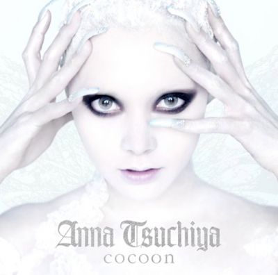 �cocoon (CD+DVD)
Parole chiave: anna tsuchiya cocoon