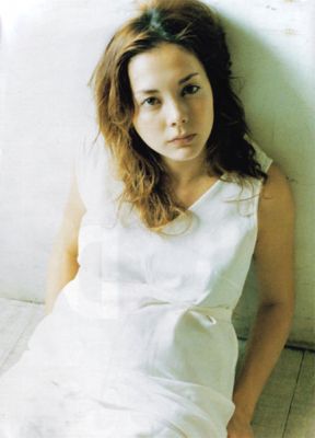 �Young Anna 16
Parole chiave: anna tsuchiya