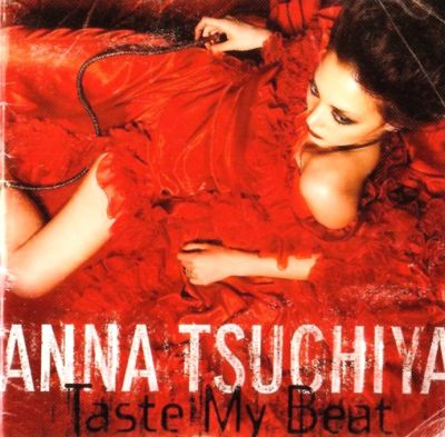 �Taste My Beat
Parole chiave: anna tsuchiya taste my beat