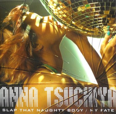 SLAP THAT NAUGHTY BODY / MY FATE
Parole chiave: anna tsuchiya slap that naughty body my fate