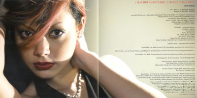 �SLAP THAT NAUGHTY BODY / MY FATE (booklet 02)
Parole chiave: anna tsuchiya slap that naughty body my fate