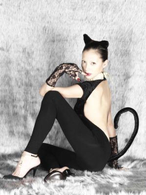 �Virgin Cat promo picture 
Parole chiave: anna tsuchiya virgin cat