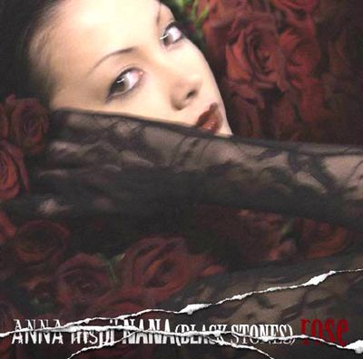 ANNA TSUCHIYA inspi' NANA (BLACK STONES) rose (CD+DVD front)
Parole chiave: anna tsuchiya rose