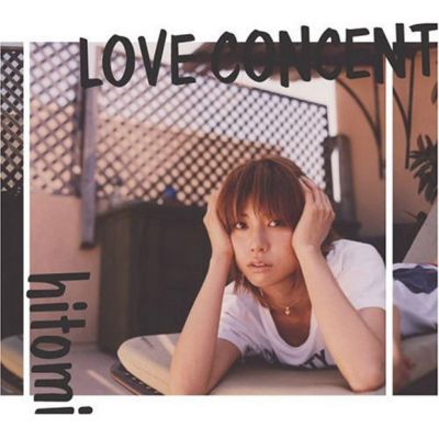 �Love Concent (CD+DVD)
Parole chiave: hitomi love concent