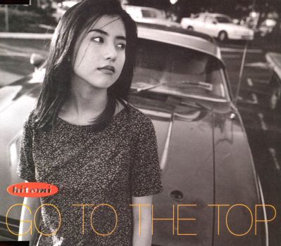 �GO TO THE TOP (alternative album front)
Parole chiave: hitomi go to the top