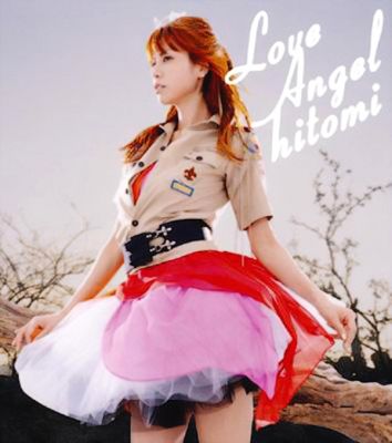 Love Angel (Limited Edition)
Parole chiave: hitomi love angel