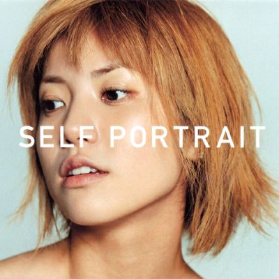 �SELF PORTRAIT
Parole chiave: hitomi self portrait