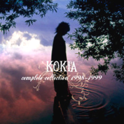 �KOKIA complete collection 1998-1999
Parole chiave: kokia complete collection 1998-1999
