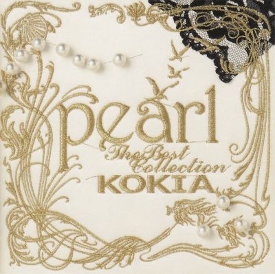 �pearl ~The Best Collection~
Parole chiave: kokia pearl the best collection