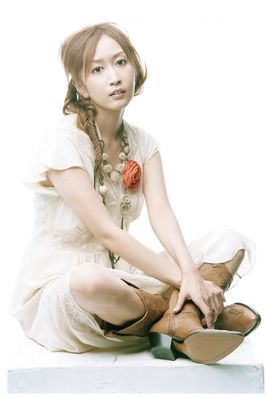 pearl ~The Best Collection~ promo picture 01
Parole chiave: kokia pearl -the best collection-