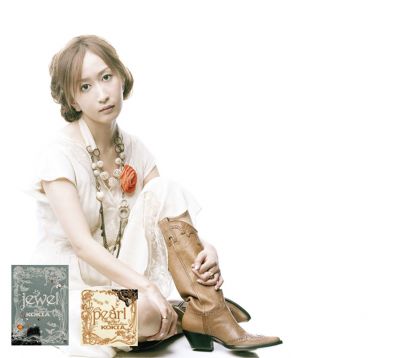 pearl ~The Best Collection~ promo picture 02
Parole chiave: kokia pearl -the best collection-
