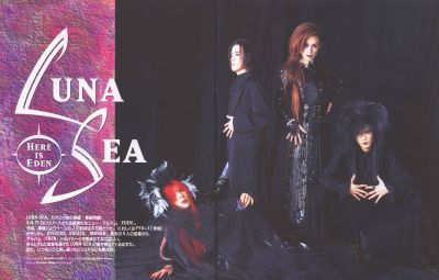 �Luna Sea 93
Parole chiave: luna sea