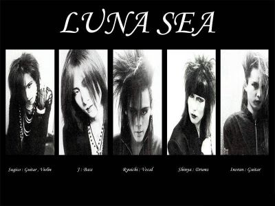 �Luna Sea wallpaper 01
Parole chiave: luna sea