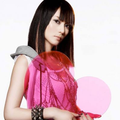 Lover Soul promo picture
Parole chiave: kou shibasaki lover soul