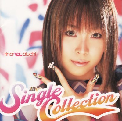 �Single Collection (front)
Parole chiave: rina aiuchi single collection