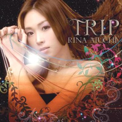 �TRIP (CD)
Parole chiave: rina aiuchi trip