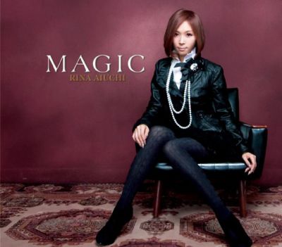 MAGIC (CD)
Parole chiave: rina aiuchi magic