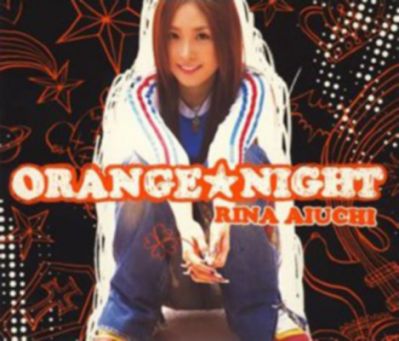 ORANGE NIGHT
Parole chiave: rina aiuchi orange night