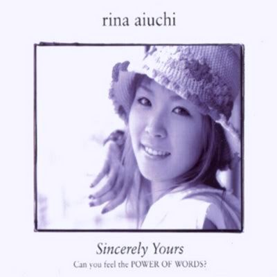 �Sincerely Yours
Parole chiave: rina aiuchi sincerely yours
