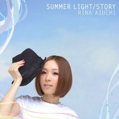�STORY / SUMMER LIGHT (CD+DVD B)
Parole chiave: rina aiuchi story summer light