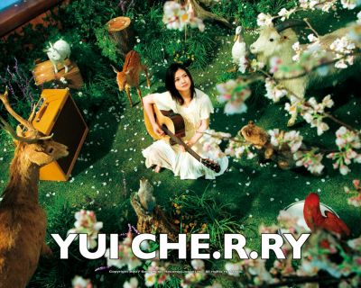 CHE.R.RY wallpaper 2
Parole chiave: yui cherry official wallpaper