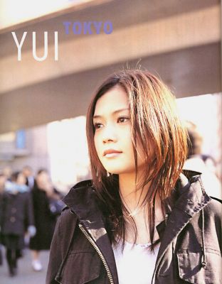 YUI 05
Parole chiave: yui