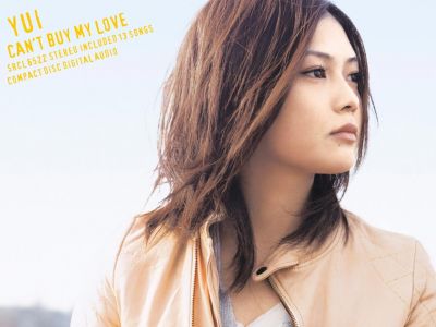 �CAN'T BUY MY LOVE wallpaper 2
Parole chiave: yui can't buy my love official wallpaper