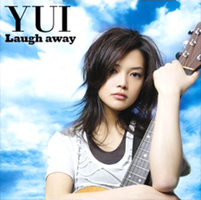 �Laugh away (Digital Single)
Parole chiave: yui laugh away