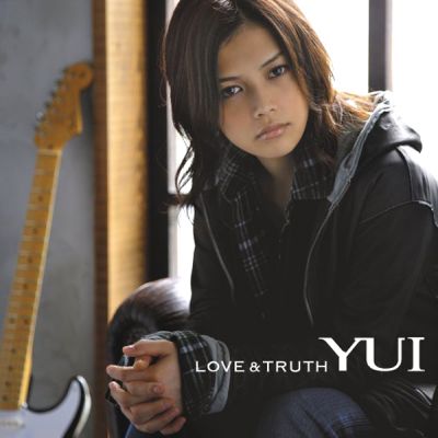 �LOVE & TRUTH (CD+DVD)
Parole chiave: yui love & truth