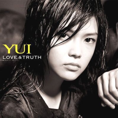 �LOVE & TRUTH (CD)
Parole chiave: yui love & truth