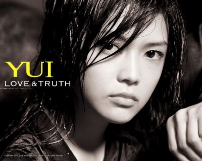 LOVE & TRUTH wallpaper 2
Parole chiave: yui love & truth official wallpaper