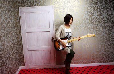 �It's all too much / Never say die promo picture 02 
Parole chiave: yui it's all too much never say die 